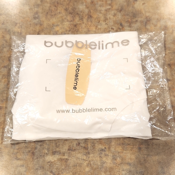 Invisible bikini - Picture 6 of 8